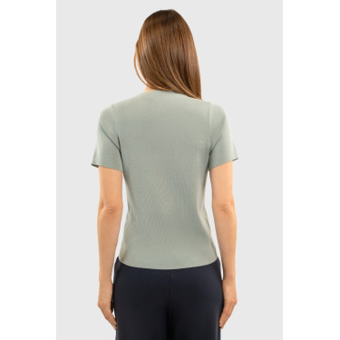 T-Shirt Harcour Tzimi Damen Kolibri