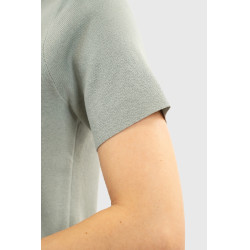 T-Shirt Harcour Tzimi Damen Kolibri