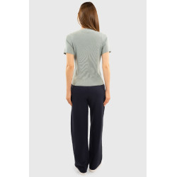 T-Shirt Harcour Tzimi Damen Kolibri