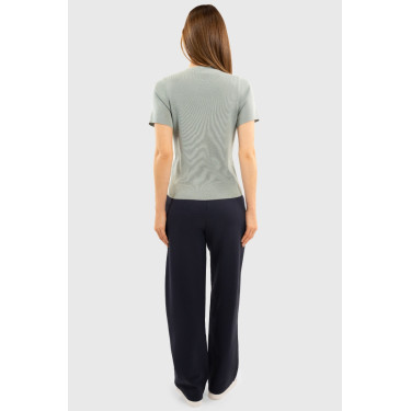 T-Shirt Harcour Tzimi Damen Kolibri