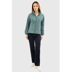 Damenjacke Harcour Boreal Pfau