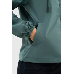 Damenjacke Harcour Boreal Pfau