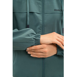 Damenjacke Harcour Boreal Pfau