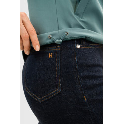 Damenjacke Harcour Boreal Pfau