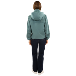 Damenjacke Harcour Boreal Pfau Damenjacke Harcour Boreal Pfau