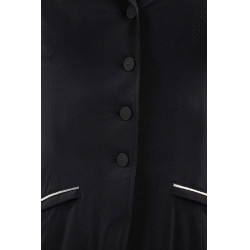 Turnierjacke Harcour Bess Damen Marine Marineblau