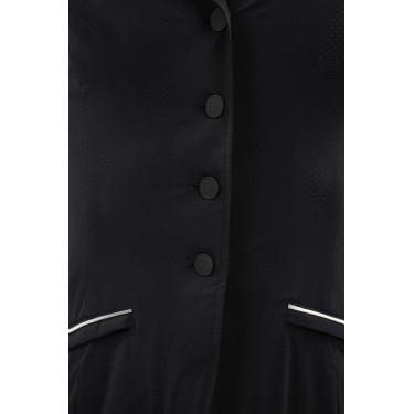 Turnierjacke Harcour Bess Damen Marine Marineblau