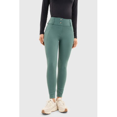 Reithose Ludivine Harcour Pfau