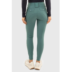 Reithose Ludivine Harcour Pfau