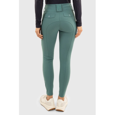 Reithose Ludivine Harcour Pfau