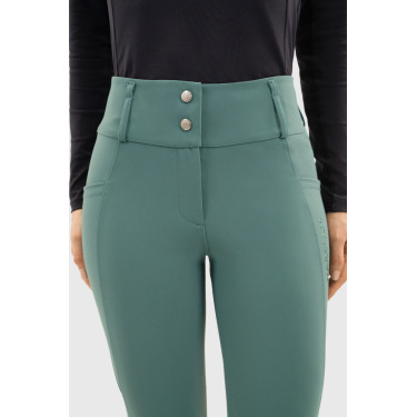 Reithose Ludivine Harcour Pfau