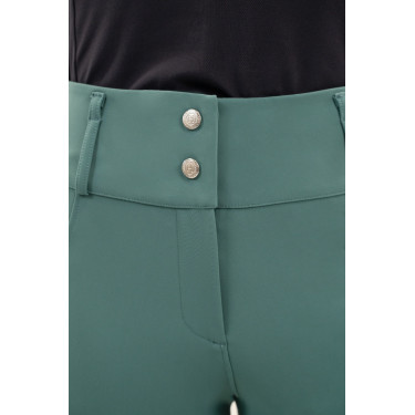 Reithose Ludivine Harcour Pfau