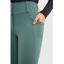 Reithose Ludivine Harcour Pfau