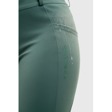 Reithose Ludivine Harcour Pfau