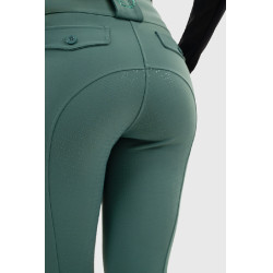 Reithose Ludivine Harcour Pfau