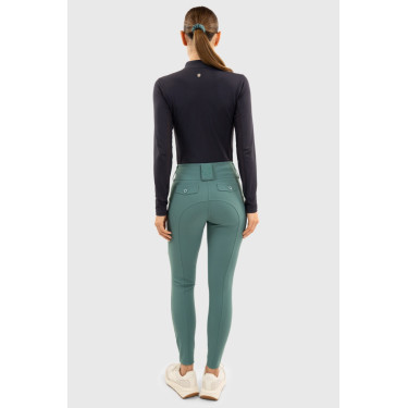 Reithose Ludivine Harcour Pfau