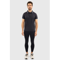 Harcour Polo Ben Herren Weiß Weiß Harcour Polo Ben Herren Weiß Weiß
