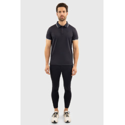 Harcour Polo Ben Herren Marine Marineblau