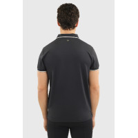Harcour Polo Ben Herren Weiß Weiß Harcour Polo Ben Herren Weiß Weiß