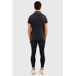 Harcour Polo Ben Herren Marine Marineblau