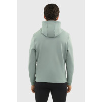 Harcour Bryss Zip-Sweatshirt Kolibri Harcour Bryss Zip-Sweatshirt Kolibri