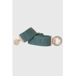 Harcour-Gürtel Biva Pfau