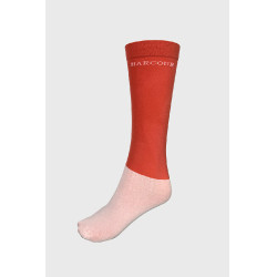 Harcour Socken Vaya 2 Paar Grapefruit