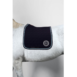 Satteldecke Harcour Belle Marine Marineblau