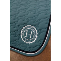 Satteldecke Harcour Belle Marine Marineblau