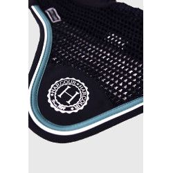 Pferdeohrenhaube Harcour Bellamy Marine Marineblau