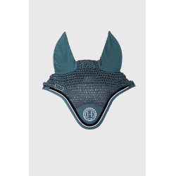 Pferdeohrenhaube Harcour Bellamy Pfau Pferdeohrenhaube Harcour Bellamy Pfau