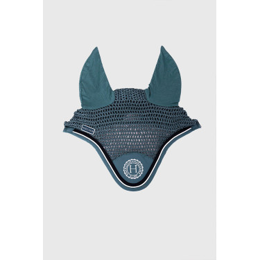 Pferdeohrenhaube Harcour Bellamy Pfau Pferdeohrenhaube Harcour Bellamy Pfau