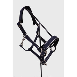 Harcour Halfter Bamara Marine Marineblau Harcour Halfter Bamara Marine Marineblau