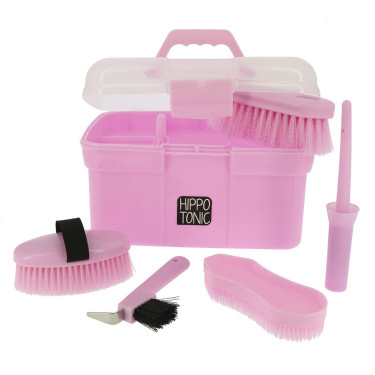 Putzbox Hippo-Tonic Putzbox Hippo-Tonic