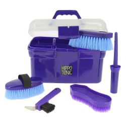 Putzbox Hippo-Tonic Putzbox Hippo-Tonic