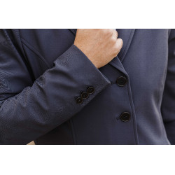 Turnierjacke EQUITHÈME – Nancy Grau