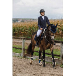 Turnierjacke EQUITHÈME – Nancy Grau