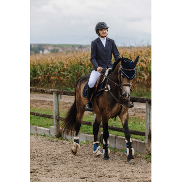 Turnierjacke EQUITHÈME – Nancy Grau