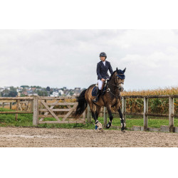 Turnierjacke EQUITHÈME – Nancy Grau