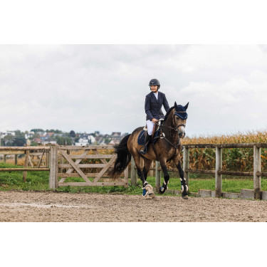 Turnierjacke EQUITHÈME – Nancy Grau