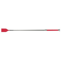 Peitsche Whip & Go Soft Fuchsie / Silber