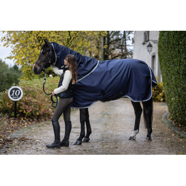 Lami-Cell 1200D Armadillo Decke Marine Marineblau