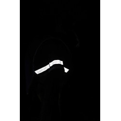 Lami-Cell 1200D Armadillo Decke Marine Marineblau