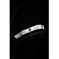 Lami-Cell 1200D Armadillo Decke Marine Marineblau