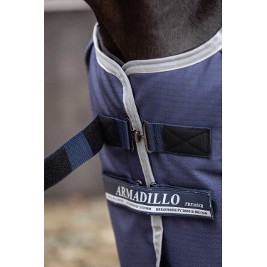 Lami-Cell 1200D Armadillo Decke Marine Marineblau