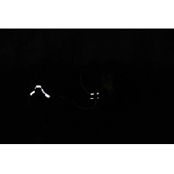 Lami-Cell 1200D Armadillo Decke Marine Marineblau