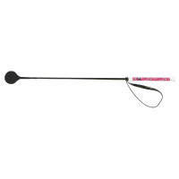 Peitsche Whip & Go Soft Fantaisie Rosa / Silber
