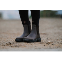 Stiefel Norton Galloway Schwarz