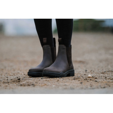 Stiefel Norton Galloway Braun