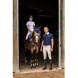 Polo Equithème Riyadh Weiß Wei&szlig;